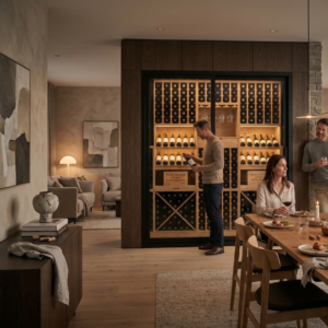 WineWall 2230