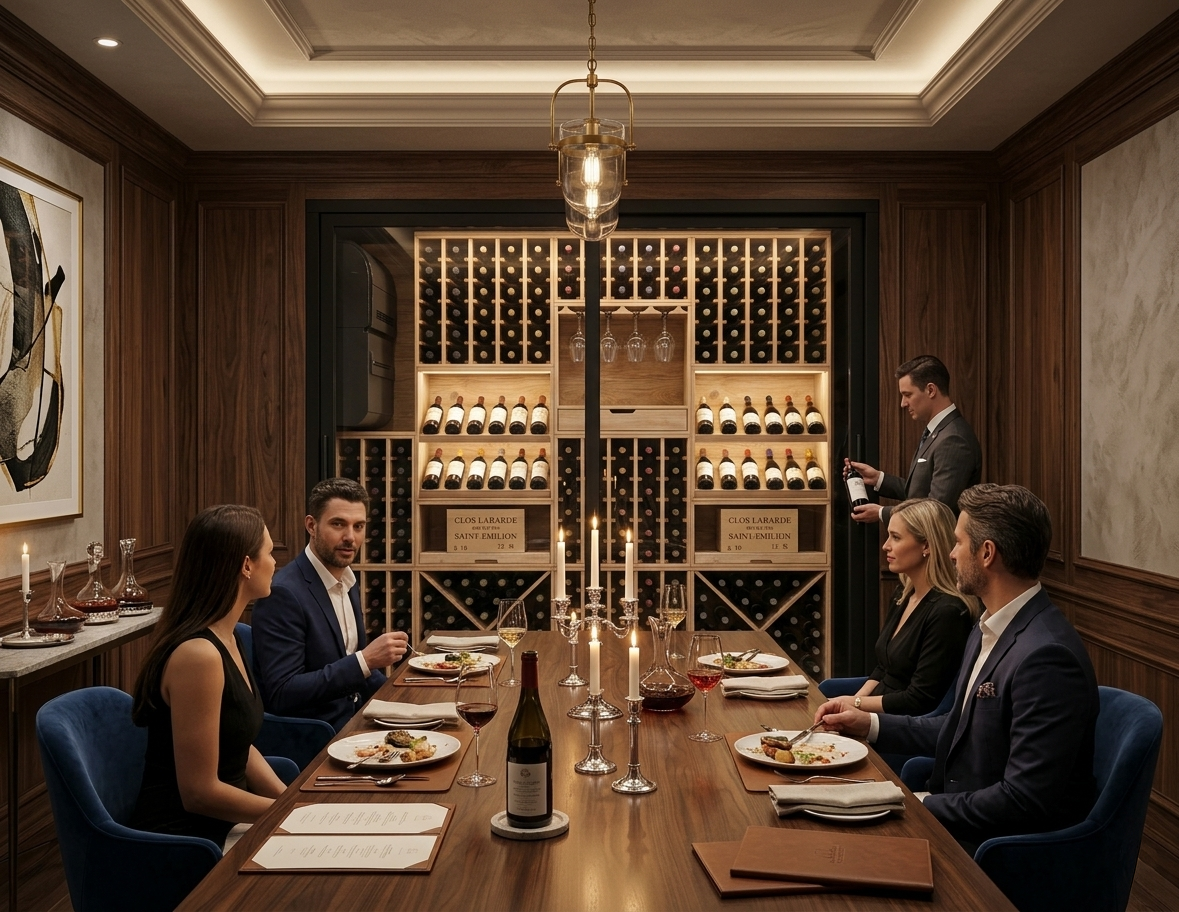 WineWall 2230 - Image 2