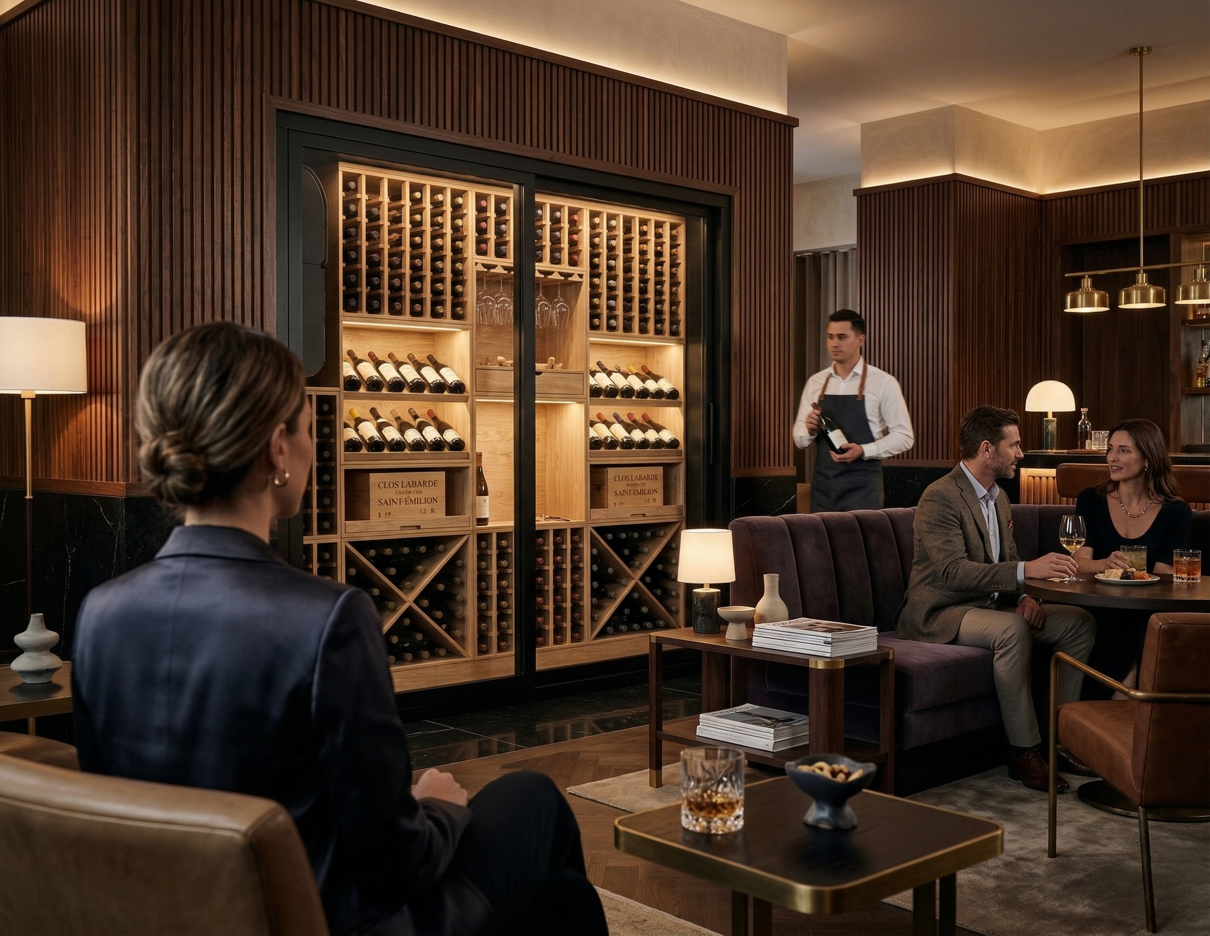 WineWall 2230 - Image 3