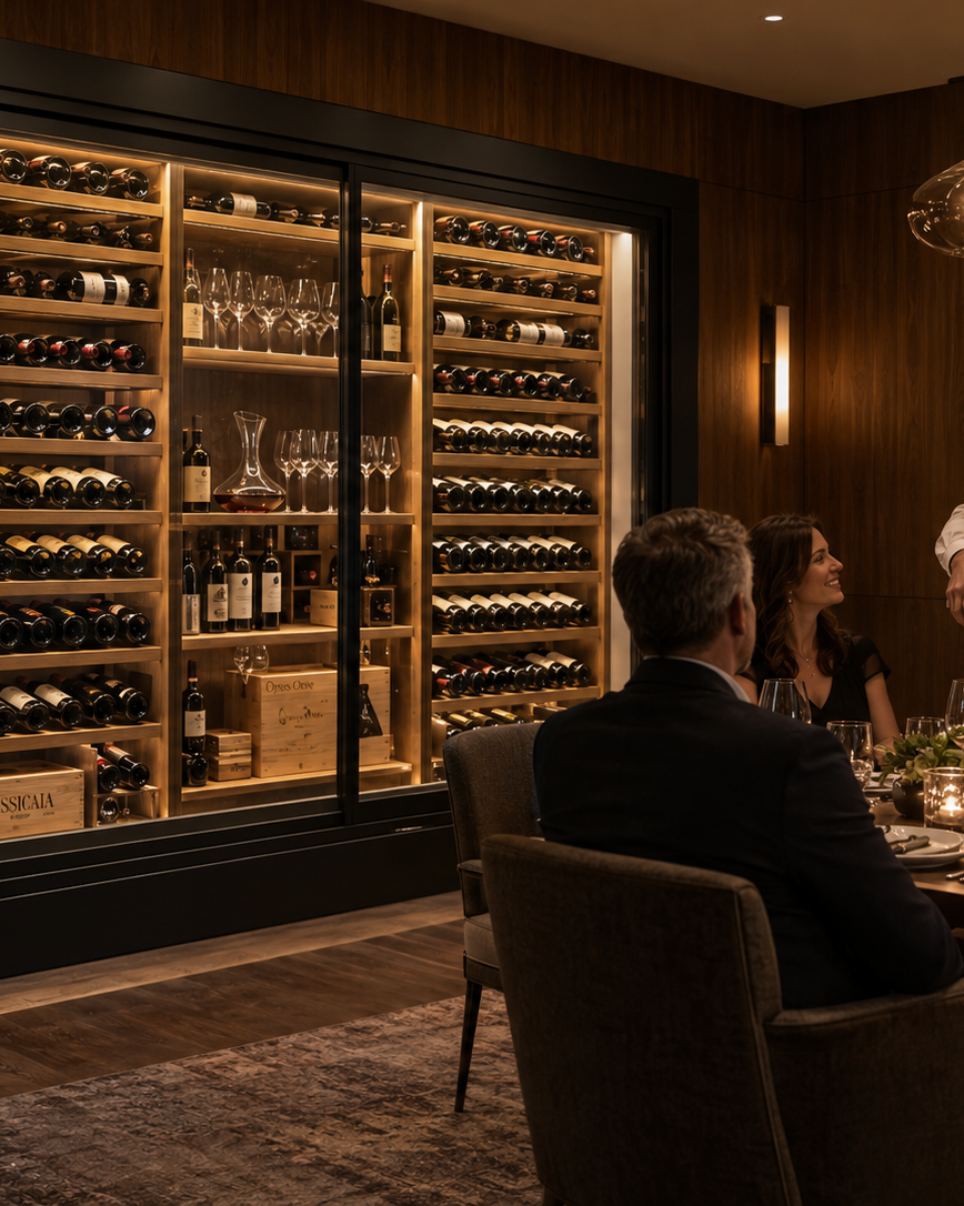 WineWall 2830 - Image 2