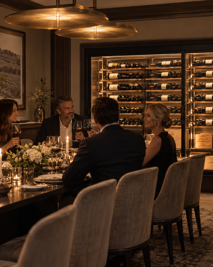 WineWall 2830 - Image 3