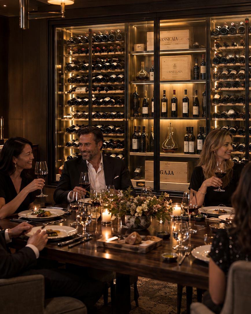 WineWall 2830 - Image 5