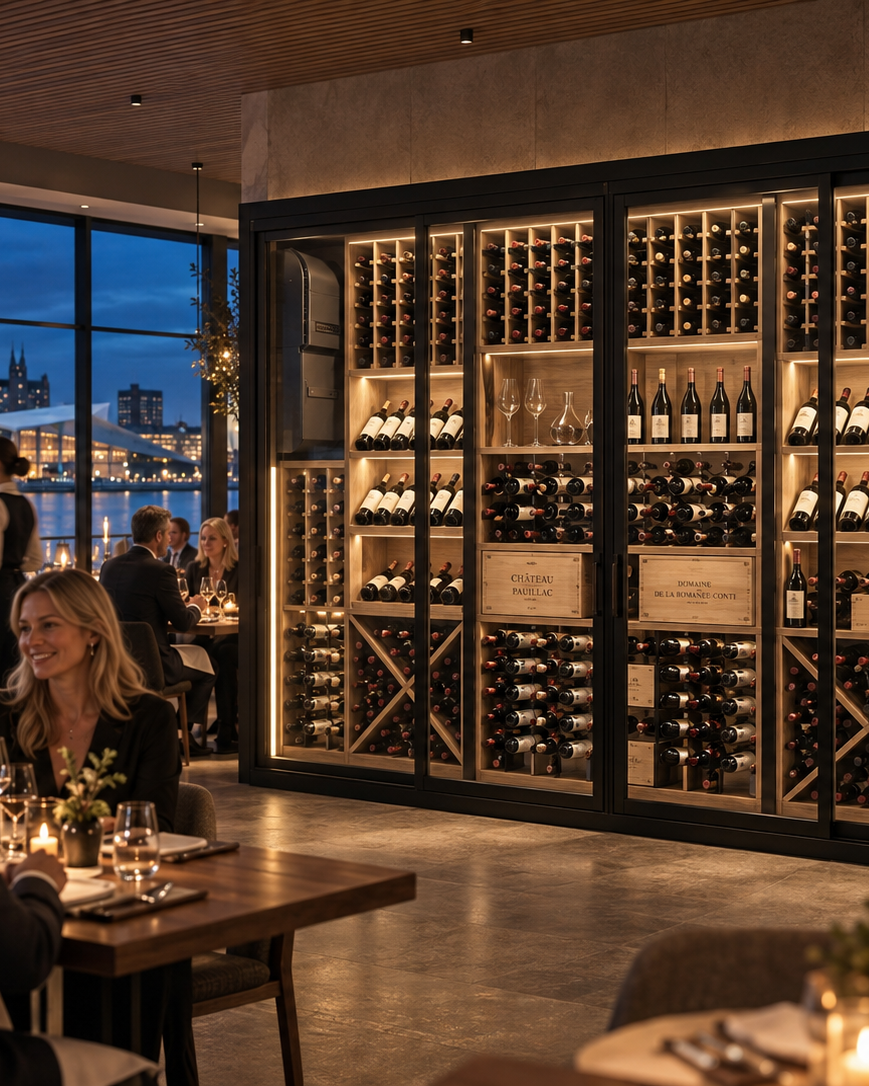 WineWall 3230 DUO - Image 5