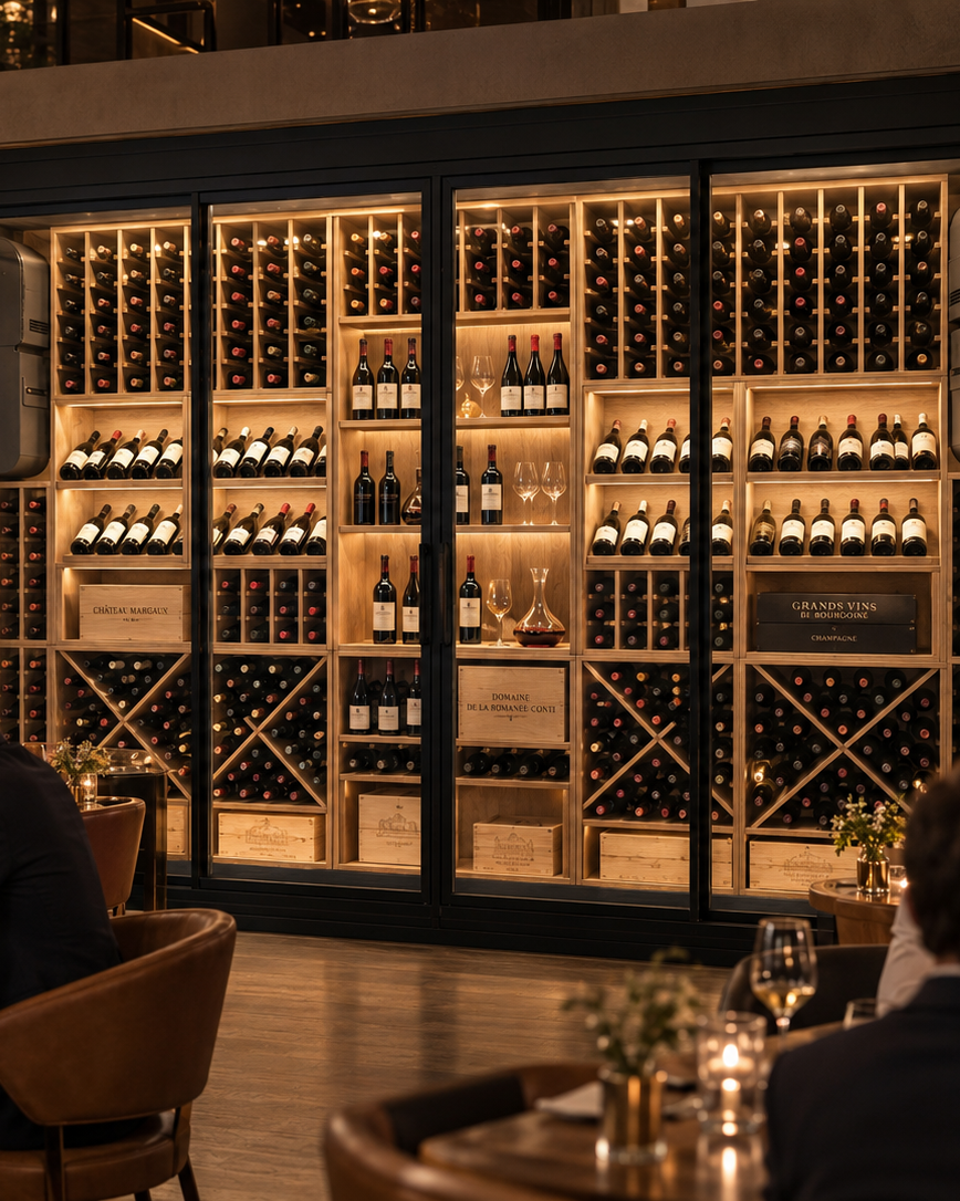WineWall 3230 DUO - Image 4