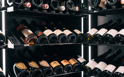 Vinteknikks guide til optimal vinlagring