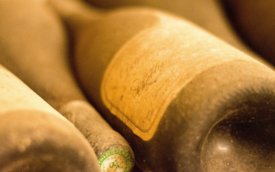 De ulike type vinflasker