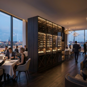 WineWall 3230 DUO