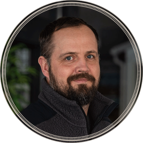 Karl Andreas Anker Grundvig