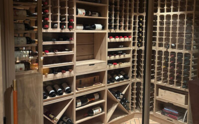 The Fundamentals of Wine Preservation Science & Climate Engineering