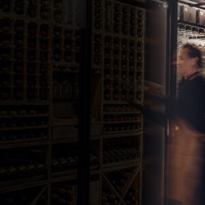 Wineguard slide